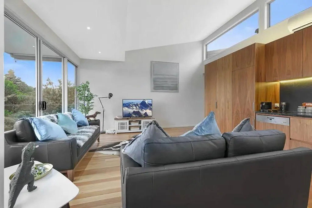 Villa Serenity In Central Maleny Austrália
